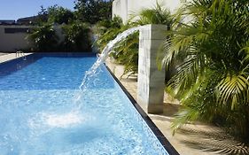 Bandeira Iguassu Hotel